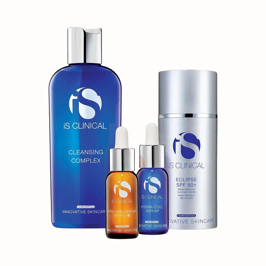 iS Clinical Pure Calm Collection - DermLane
