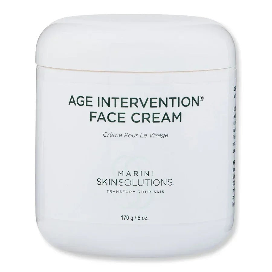 Jan Marini Age Intervention Face Cream - DermLane