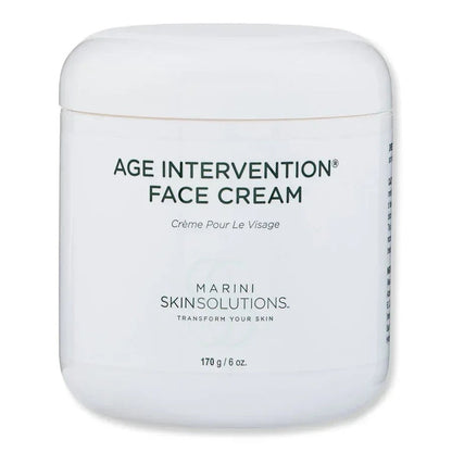 Jan Marini Age Intervention Face Cream - DermLane