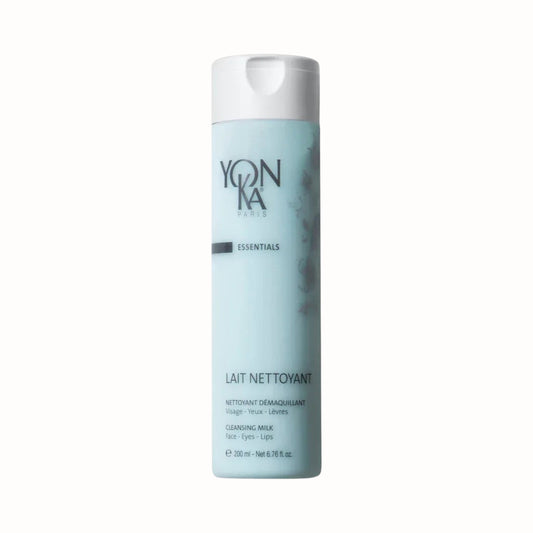 Yon-Ka Lait Nettoyant - DermLane