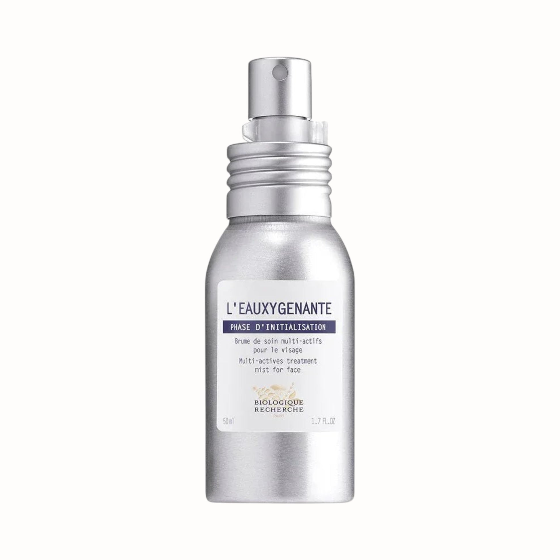 Biologique Recherche L'Eauxygenante - DermLane