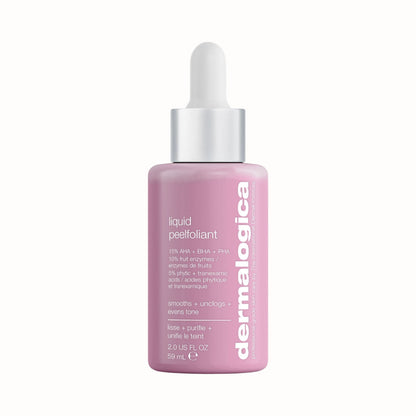 Dermalogica Liquid Peelfoliant Treatment