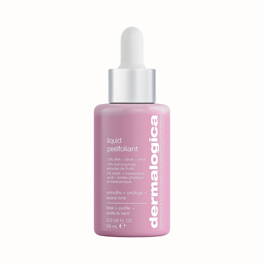 Dermalogica Liquid Peelfoliant Treatment