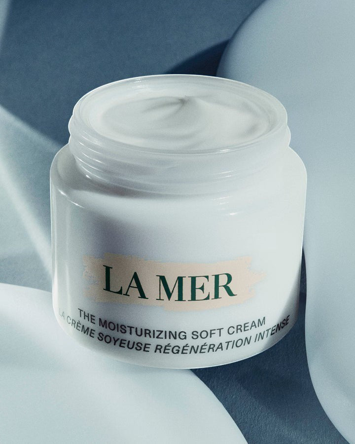 La Mer Moisture Soft Creme - DermLane