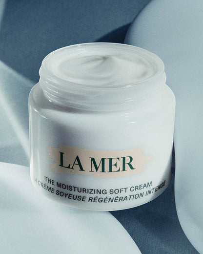 La Mer Moisture Soft Creme - DermLane