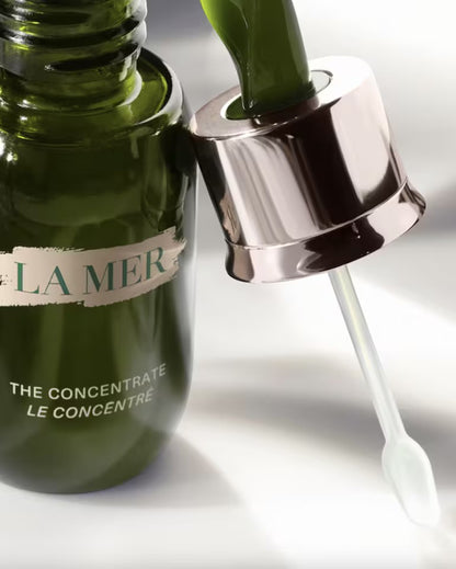 La Mer The Concentrate - DermLane