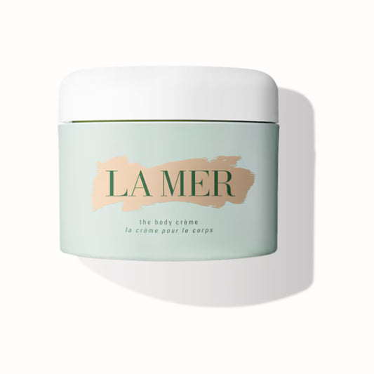 La Mer The Body Creme - DermLane