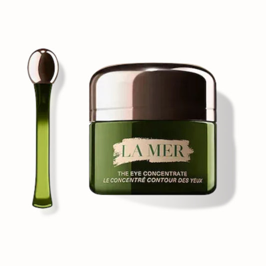 La Mer The New Eye Concentrate - DermLane