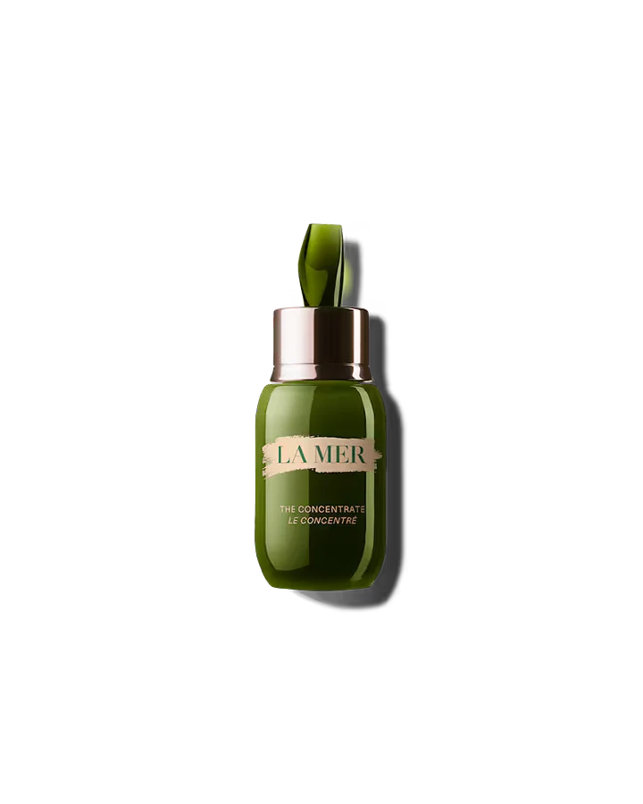 La Mer The Concentrate - DermLane
