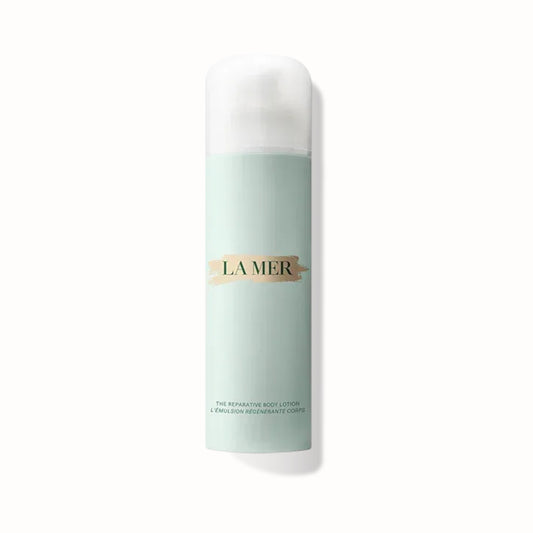 La Mer The Reparative Body Lotion - DermLane