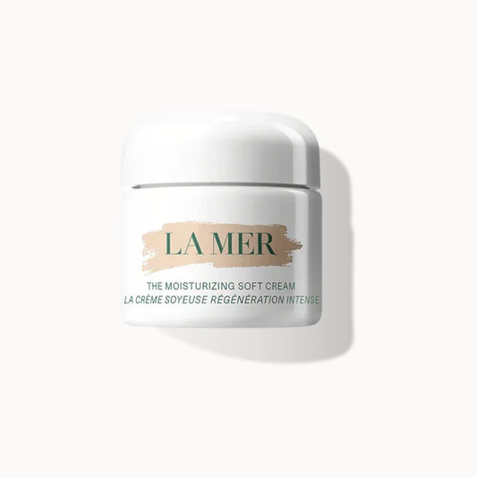 La Mer The Moisturizing Soft Cream - DermLane