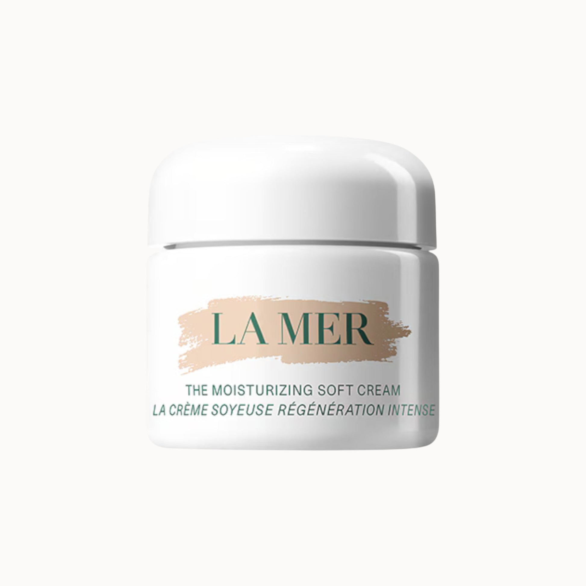 La Mer Moisture Soft Cream - DermLane