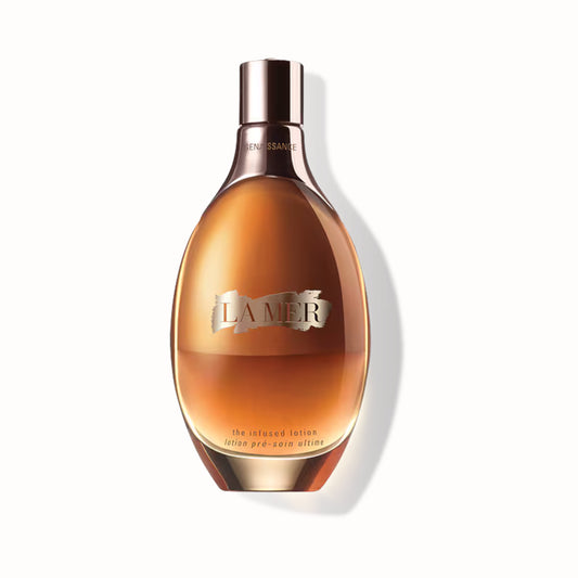 La Mer The Infused Lotion - DermLane