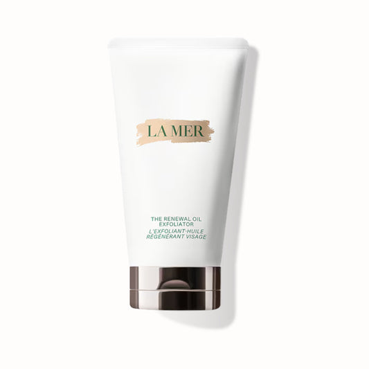 La Mer The Renewal Oil Exfoliator - DermLane