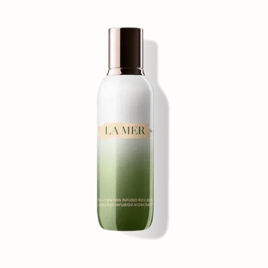 La Mer The Hydrating Infusion Emul - DermLane