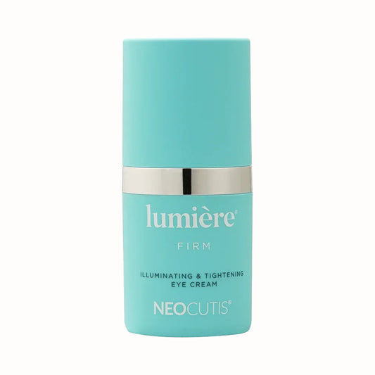 Neocutis LUMIERE FIRM - Illuminating & Tightening Eye Cream - DermLane