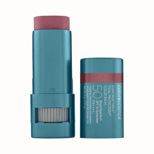 Colorescience Total Protection Color Balm SPF50 - DermLane