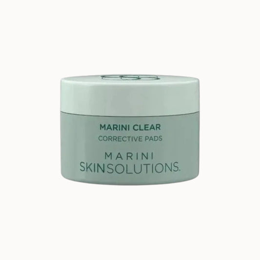 Jan Marini Clear Multi-Acid Corrective Pads 30 count - DermLane