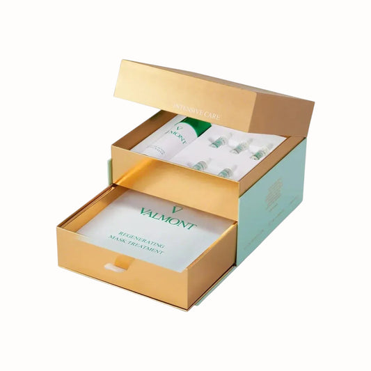 Valmont Intensive Ritual Regenerating Mask Treatment 5 +Viel - DermLane