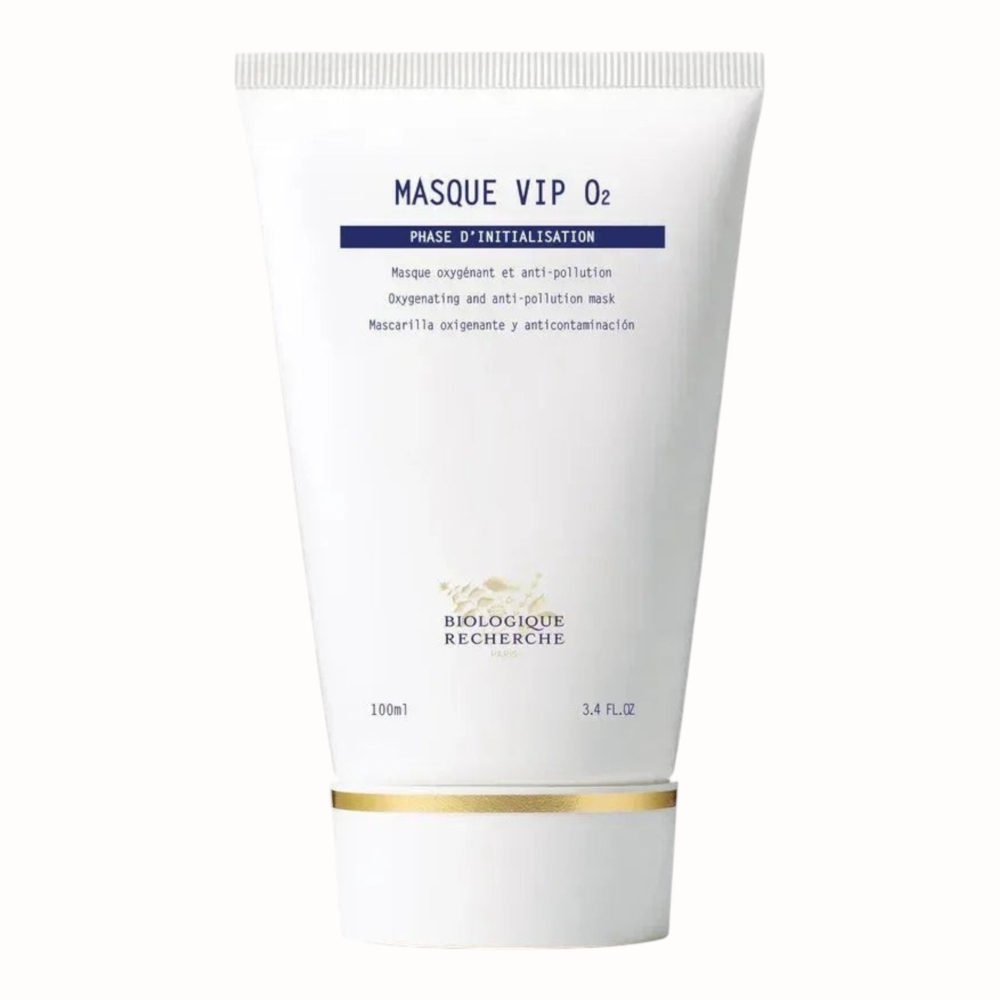 Biologique Recherche Masque Vip O2 - DermLane