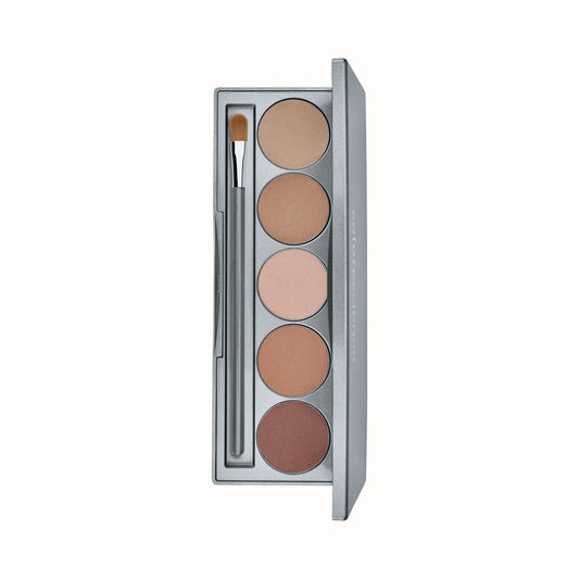 Colorescience Mineral Corrector Palette SPF20 - DermLane