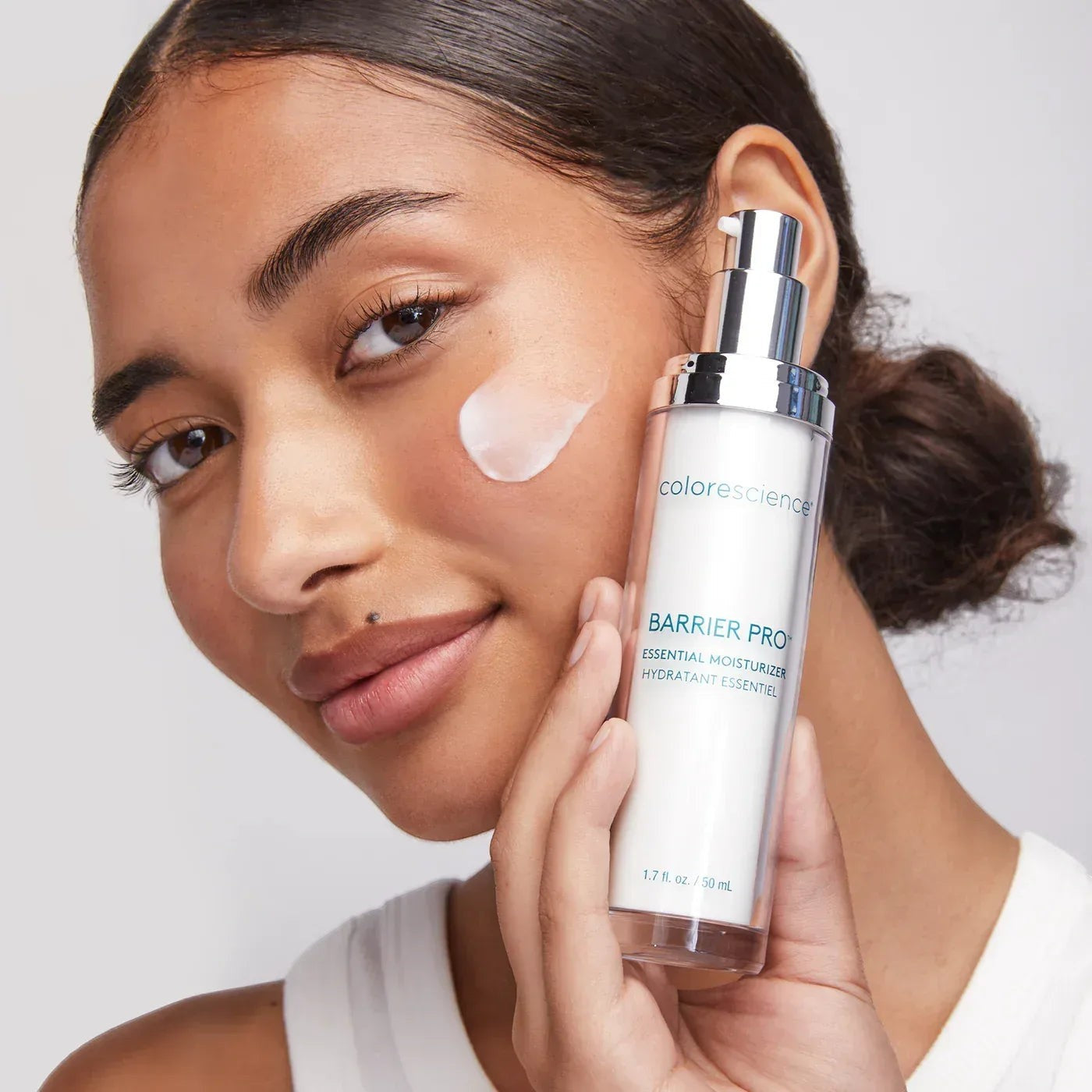 Colorescience Barrier Pro Essential Moisturizer - DermLane