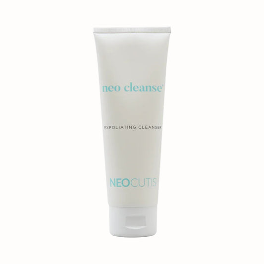 Neocutis NEOCLEANSE Exfoliating Skin Cleanser - DermLane