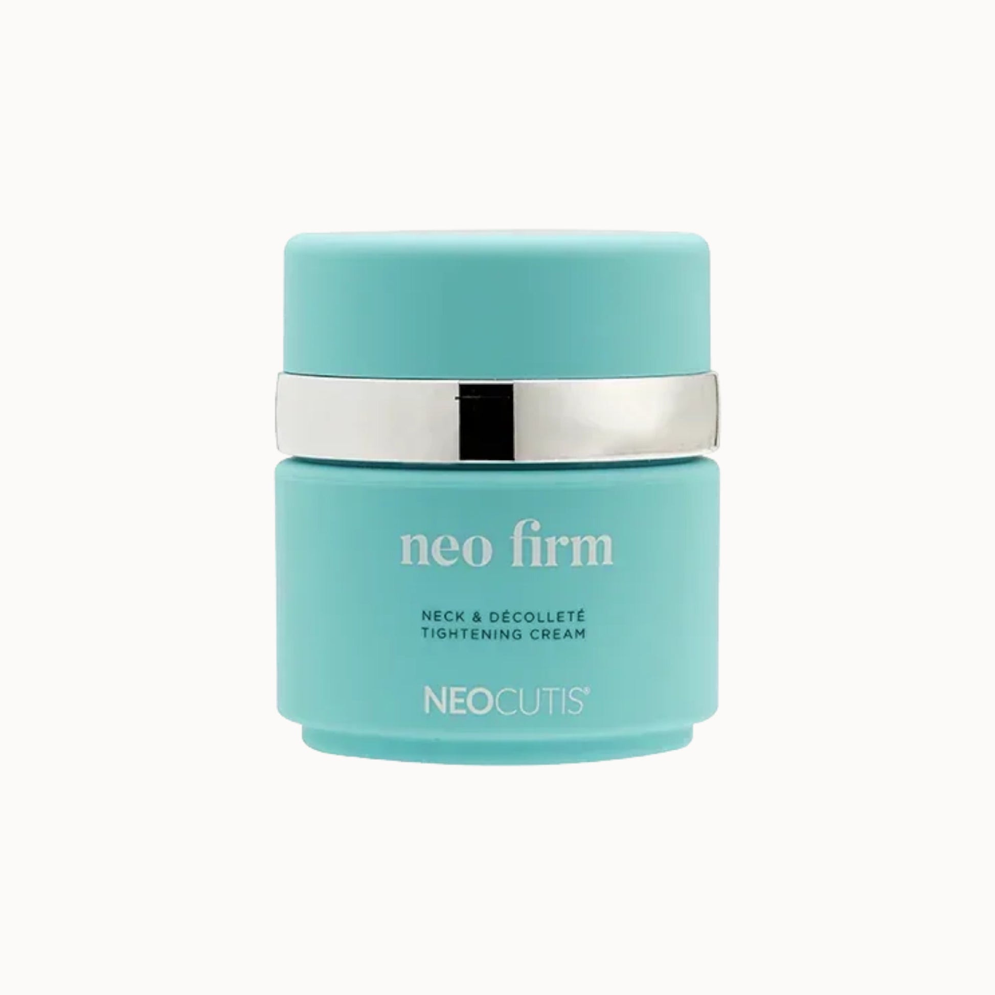 Neocutis NEO FIRM Neck & Decollete Tightening Cream - DermLane