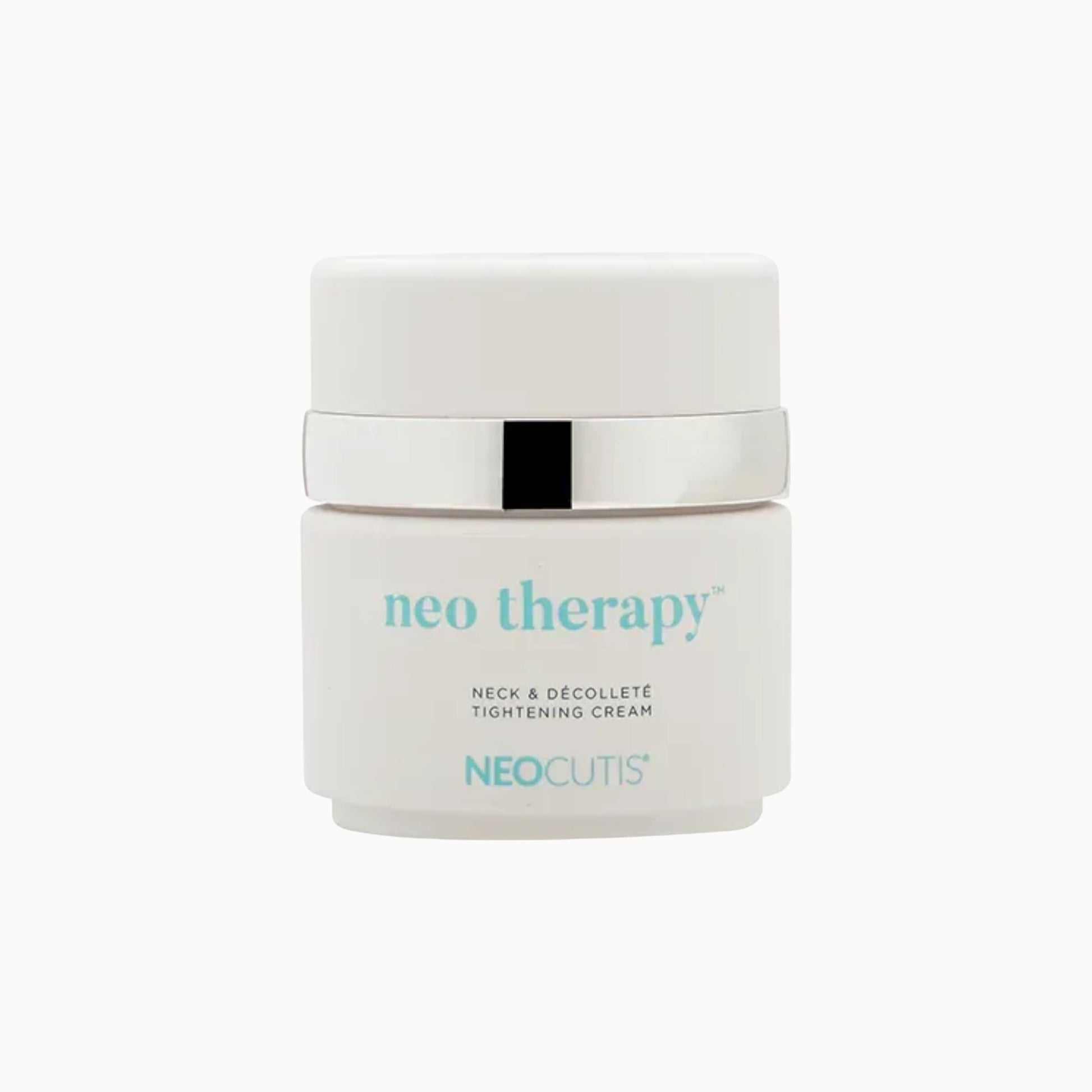 Neocutis NEO THERAPY Neck & Decollete Tightening Cream - DermLane