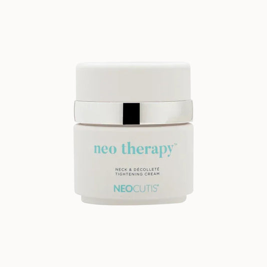 Neocutis NEO THERAPY Neck & Decollete Tightening Cream - DermLane