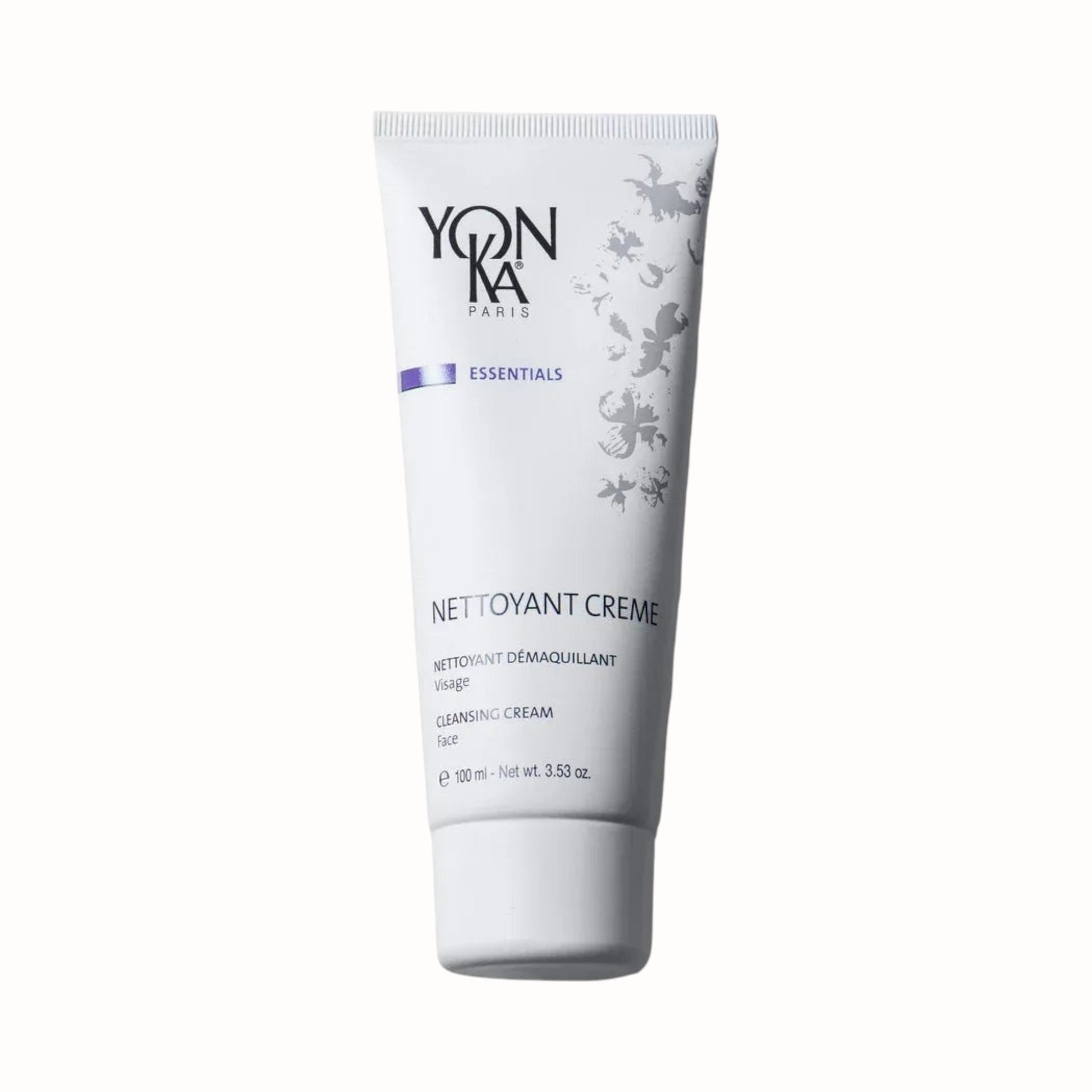Yon-Ka Nettoyant Creme - DermLane