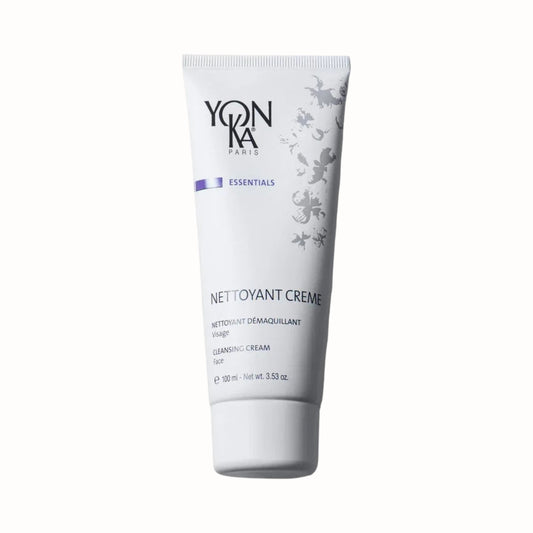Yon-Ka Nettoyant Creme - DermLane