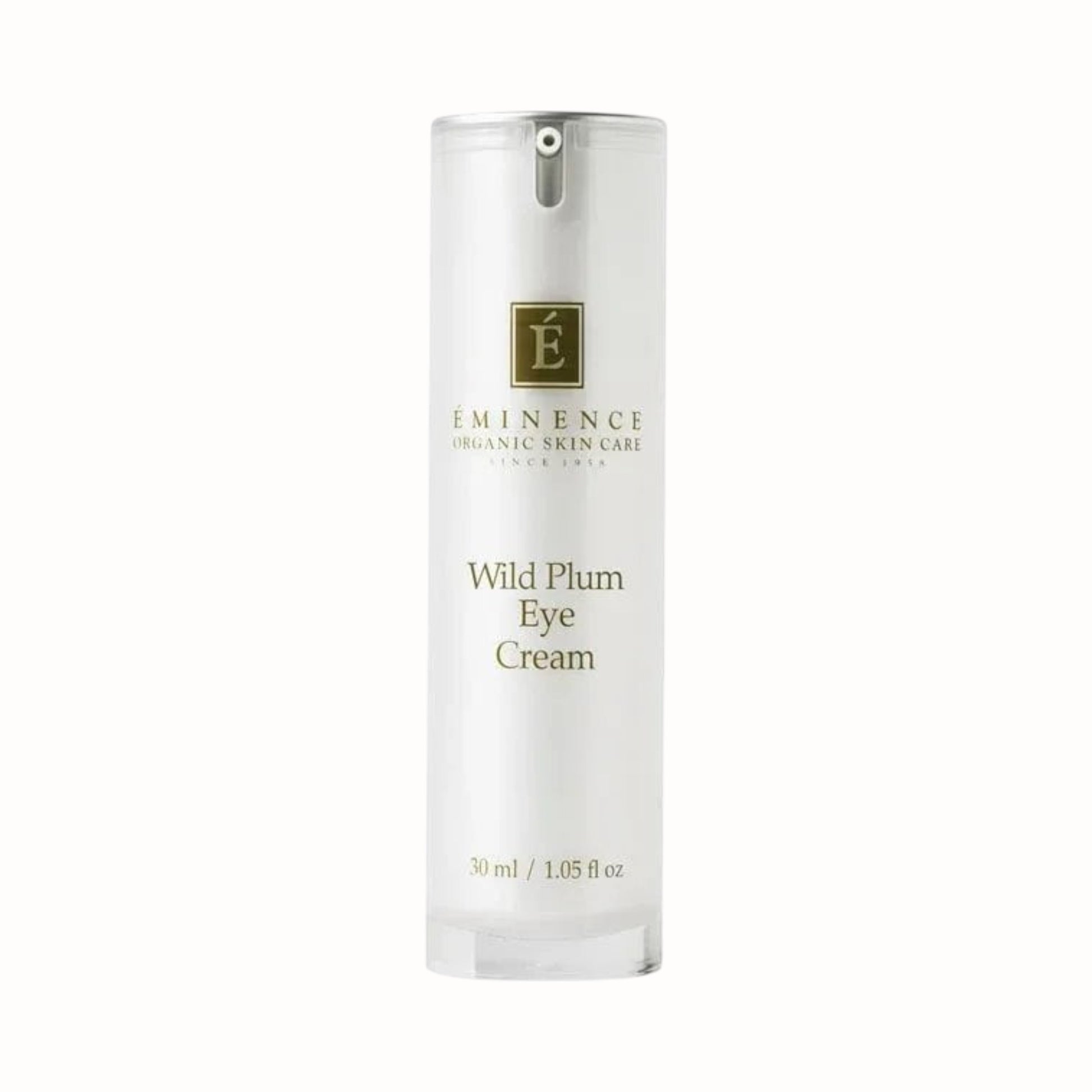 Eminence Wild Plum Eye Cream - DermLane