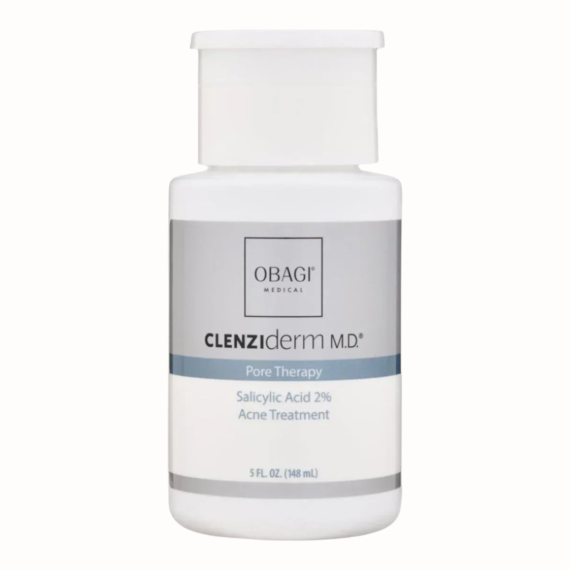 Obagi CLENZIderm M.D. Pore Therapy - DermLane