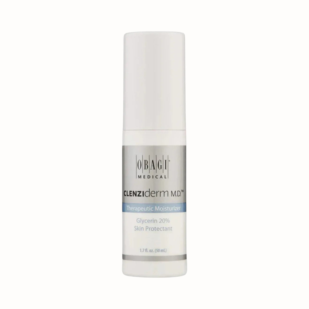 Obagi CLENZIderm M.D. Therapeutic Moisturizer - DermLane
