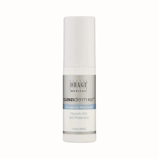 Obagi CLENZIderm M.D. Therapeutic Moisturizer - DermLane