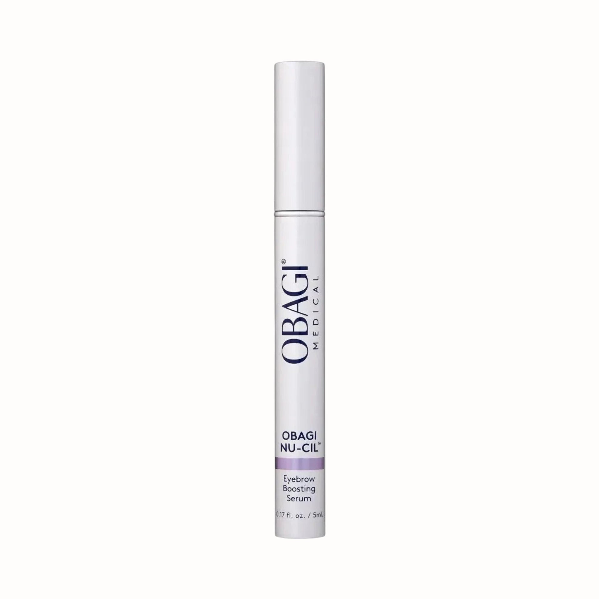 Obagi Nu-Cil Eyebrow Boosting Serum - DermLane
