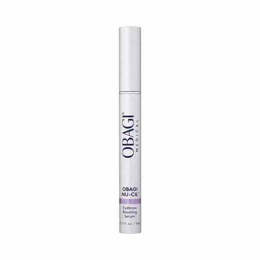 Obagi Nu-Cil Eyebrow Boosting Serum - DermLane