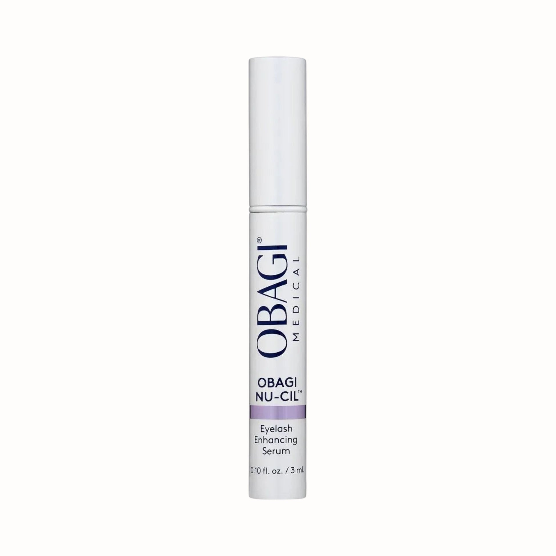 Obagi Nu-Cil Eyelash Enhancing Serum - DermLane