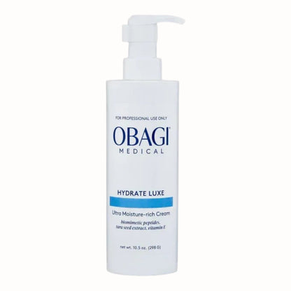 Obagi Hydrate Luxe, Ultra Moisture-rich Cream - DermLane