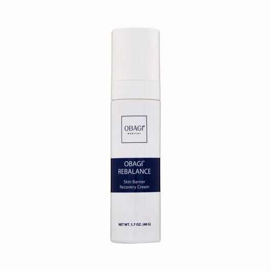 Obagi Rebalance Skin Barrier Recovery Cream - DermLane