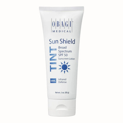 Obagi Sun Shield Tint SPF 50 Cool - DermLane
