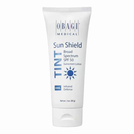 Obagi Sun Shield Tint SPF 50 Cool - DermLane