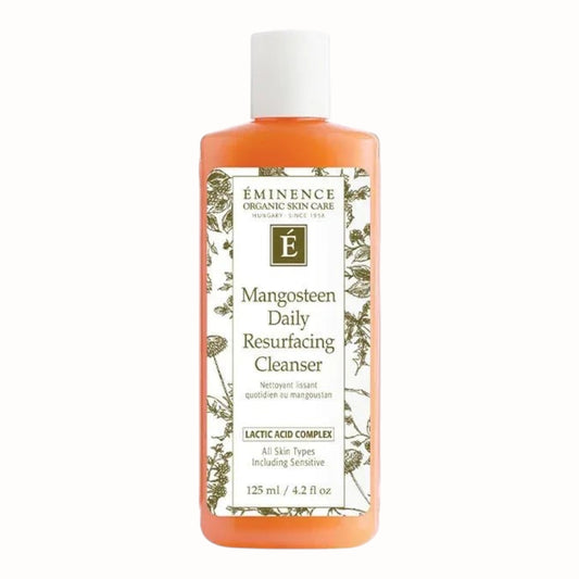 Eminence Mangosteen Daily Resurfacing Cleanser - DermLane