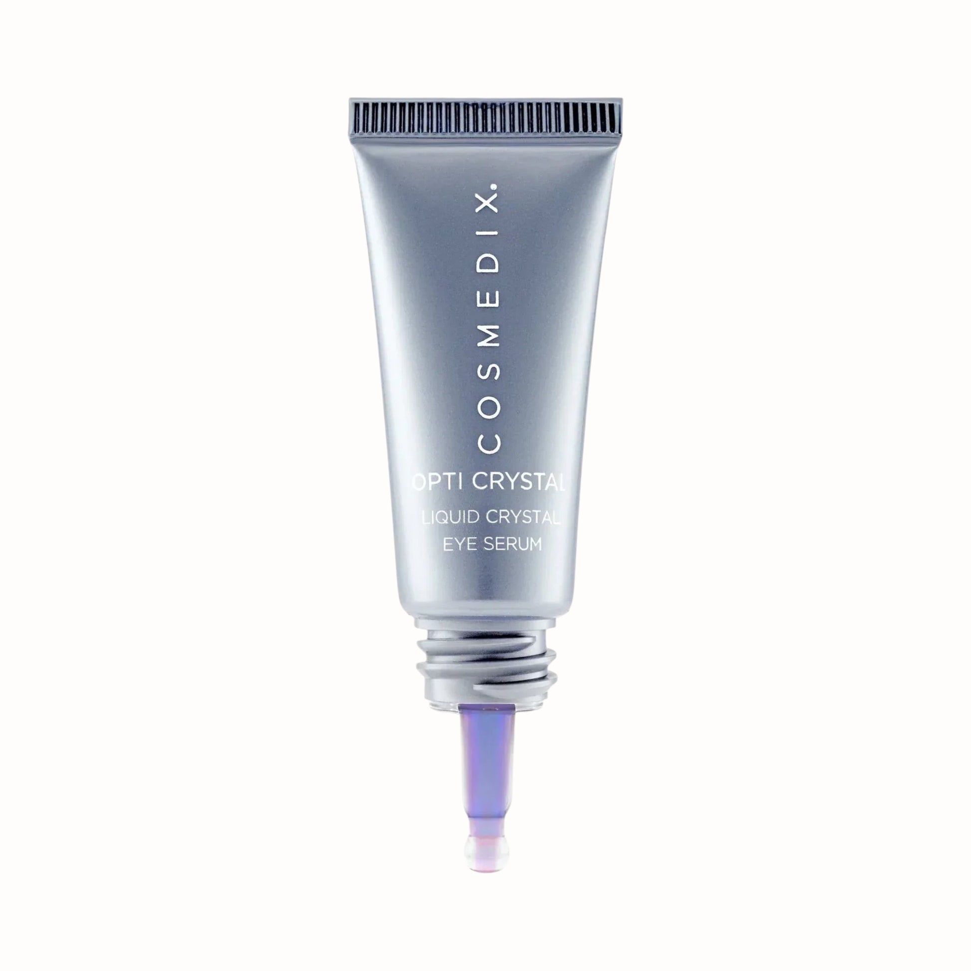 Cosmedix Opti Crystal AM-PM Liquid Cristal -Eye Serum - DermLane