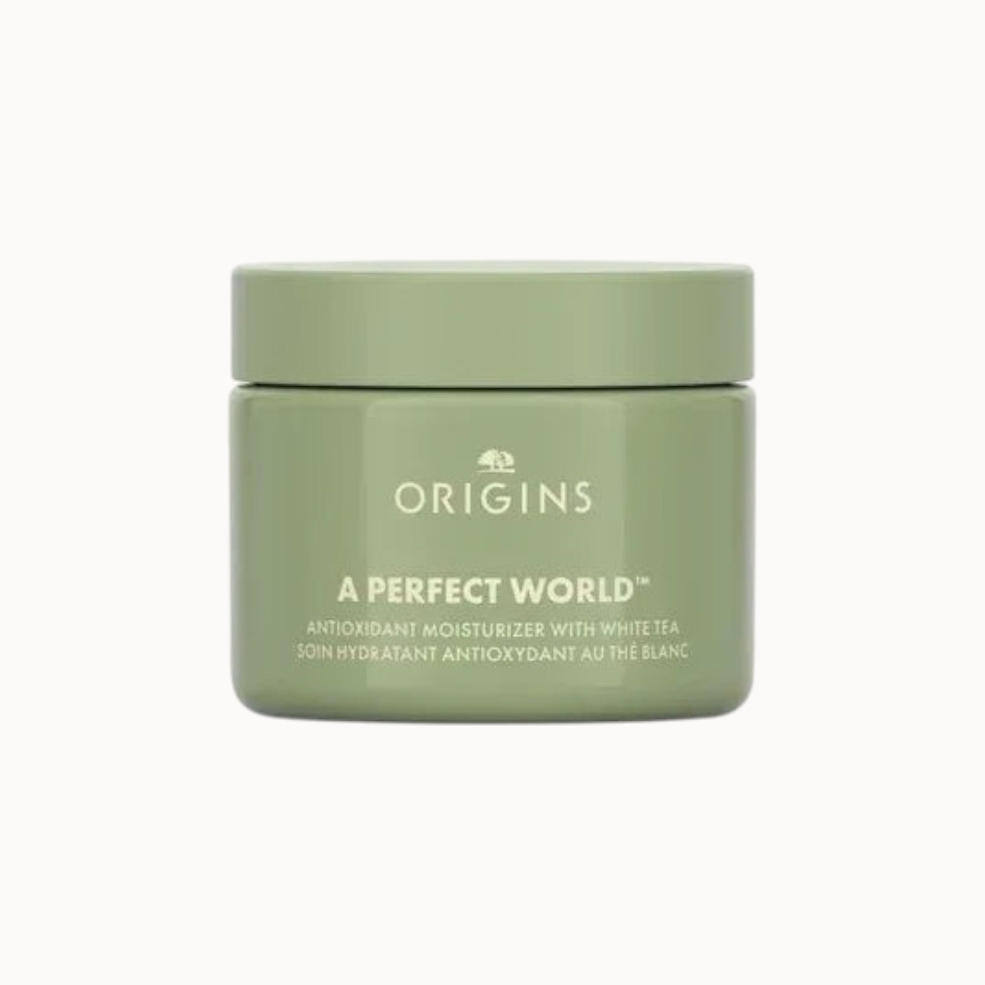 A Perfect World Antioxidant Moisturizer With White Tea by Origins - DermLane