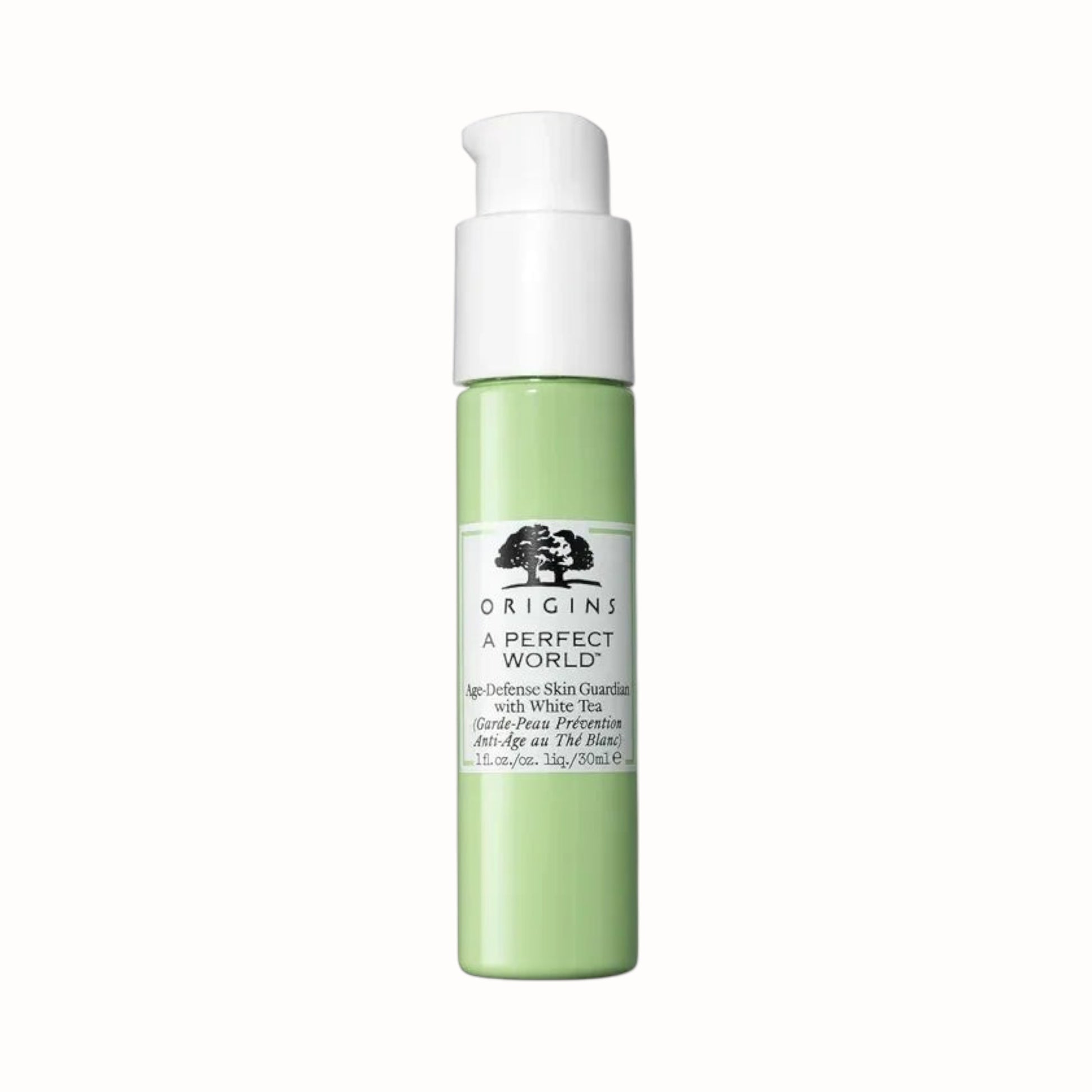 A Perfect World Skin Guardian With White Tea by Origins - DermLane