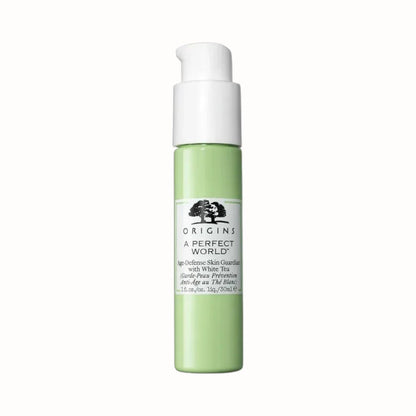 A Perfect World Skin Guardian With White Tea by Origins - DermLane