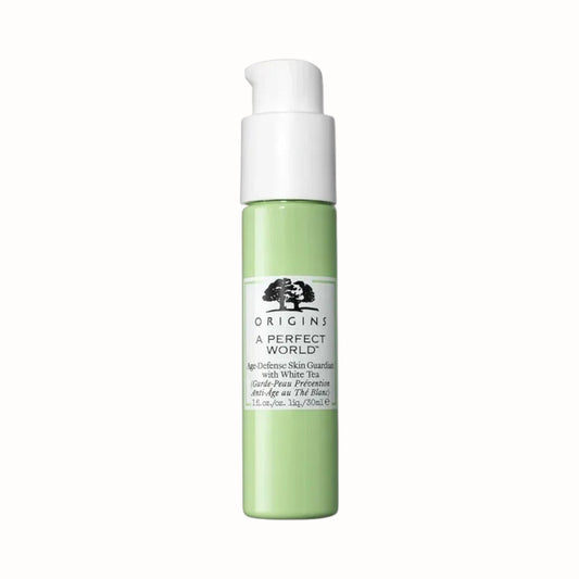 A Perfect World Skin Guardian With White Tea by Origins - DermLane