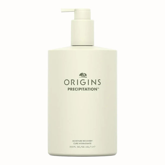 Origins Precipitation Continuous Moisture Recovery Body Lotion - DermLane